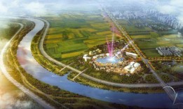 太原华侨城爆料最新消息,揭秘项目进展与未来规划