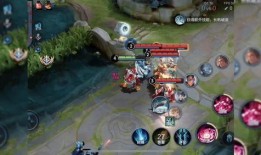 杜预新皮肤爆料视频在线观看,炫酷造型，技能特效大揭秘！