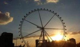 金色摩天轮在线观看