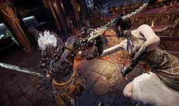 永劫无间反神爆料视频,神秘角色与全新机制大揭秘