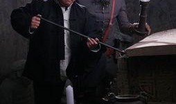 秘术 电影 在线观看,揭秘神秘世界，在线观看奇幻之旅