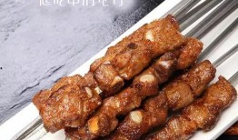 青岛烧烤肉爆料视频曝光,独家揭秘街头美食背后的秘密