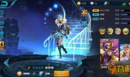 王者雅典娜最新爆料视频,神秘技能大揭秘，战场霸主即将归来！