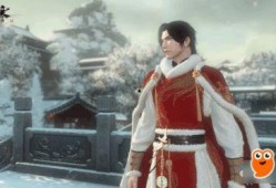 逆水寒衣服最新爆料男,男生服饰风华再现，古风韵味十足