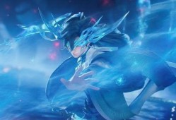 大司命皮肤最新爆料,神秘元素与华丽特效，带你领略东方神话之美