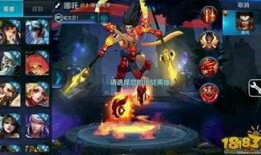 王者哪吒爆料视频,揭秘神秘技能与全新造型