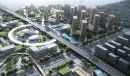 广州南沙最新爆料,未来城市蓝图揭秘，区域发展新篇章即将开启