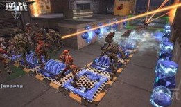 逆战最新爆料深渊攻略大全,全面解析最新爆料，助你轻松通关