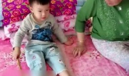 孙子上奶奶在线观看,共赏奶奶温馨时光