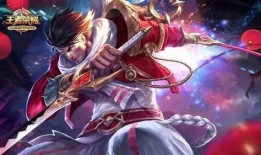 王者雅典娜最新爆料视频,神秘技能大揭秘，战场霸主即将归来！