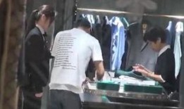 张家辉女儿爆料视频