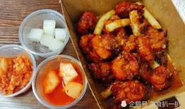 外卖炸鸡爆料现场视频,香脆美味背后的秘密