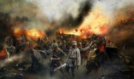 平型关大捷在线观看