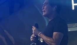 网友爆料某歌手视频,某歌手私密视频引发热议