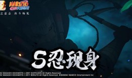 火影忍者视频最新爆料,揭秘忍者世界新篇章！