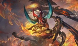 杜预新皮肤爆料视频在线观看,炫酷造型，技能特效大揭秘！