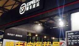 顺丰爆料新闻,揭秘快递行业背后的真相