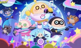 蛋仔最新头饰爆料图片高清,揭秘高清头饰爆料，潮流元素抢先看！