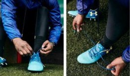 安德玛足球鞋最新爆料,革命性科技与设计引领足球鞋潮流