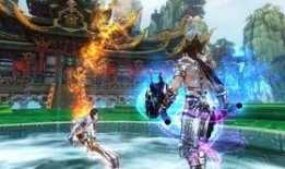 天下3最新爆料,新爆料揭秘，神秘势力崛起，江湖风云再起！