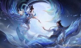 王者荣耀最新爆料阿茶,神秘东方仙子，觉醒神秘力量