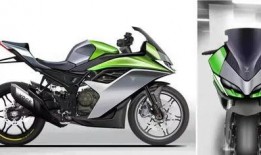 无极250rr最新爆料,性能与颜值并重，揭秘最新爆料亮点