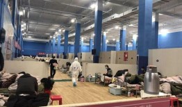 郑州爆料方舱医院视频最新,揭秘抗疫一线的“移动堡垒”