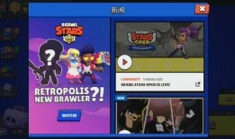 荒野乱斗爆料最新版,全新角色与地图大揭秘！