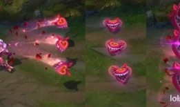 金克丝皮肤爆料视频,炫彩舞动，魅力四溢