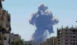 叙利亚最新局势新爆料,新爆料揭示战火背后的真相