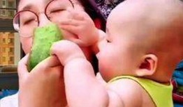 摆烂萌娃吃瓜视频全集免费观看,全集免费观看，笑料连连