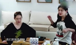 小S爆料大S怕蟑螂视频,小S爆笑分享家庭趣事