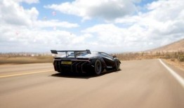 地平线5最新车辆爆料,豪华与性能的完美融合