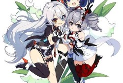 崩坏三六周年爆料视频,精彩爆料与惊喜连连