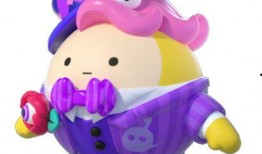 蛋仔最新头饰爆料图片高清,揭秘高清头饰爆料，潮流元素抢先看！