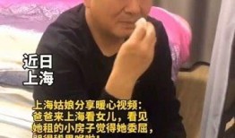 上海父亲视频在线观看,见证父爱如山，在线观看感动瞬间