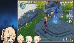 原神 最新爆料,神秘新角色登场，探索未知领域！