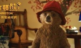 帕丁顿熊在线观看免费,温馨冒险之旅，欢乐相伴！