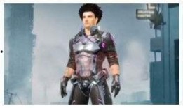 和平精英最新皮肤爆料tupian,图鉴解析，潮流元素尽收眼底