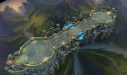 总决赛爆料新地图视频,探索未知领域的视觉盛宴