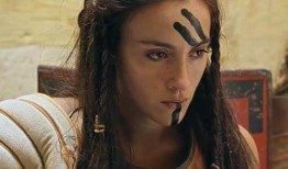 女角斗士在线观看,血战沙场，勇闯巅峰