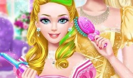 芭比公主在线观看,梦幻王国大冒险在线观看攻略