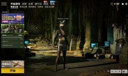 pubg最新版本爆料,最新版PUBG全新爆料，带你领略战场新变革！