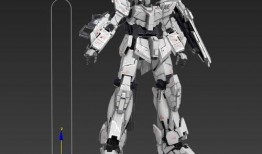 独角兽高达最新爆料,神秘力量觉醒，巅峰对决即将上演！