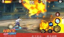 火影忍者视频最新爆料,揭秘忍者世界新篇章！