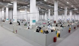 郑州爆料方舱医院视频最新,揭秘抗疫一线的“移动堡垒”