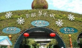 太原华侨城爆料最新消息,揭秘项目进展与未来规划