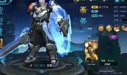 王者荣耀爆料新皮肤视频,神秘英雄华丽蜕变，视觉盛宴即将开启！