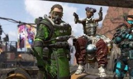 apex最新赛季爆料,全新角色、地图与机制革新！