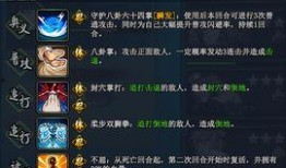 忍战雏田技能爆料表最新,实力升级，守护之路再启新篇